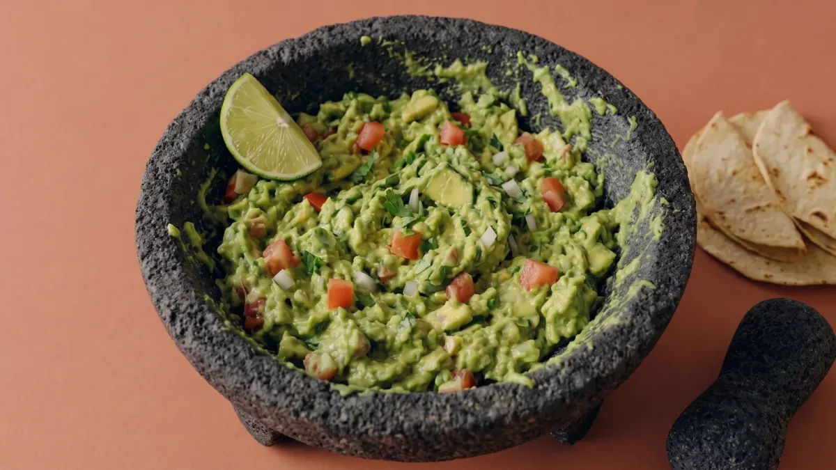 Guacamole