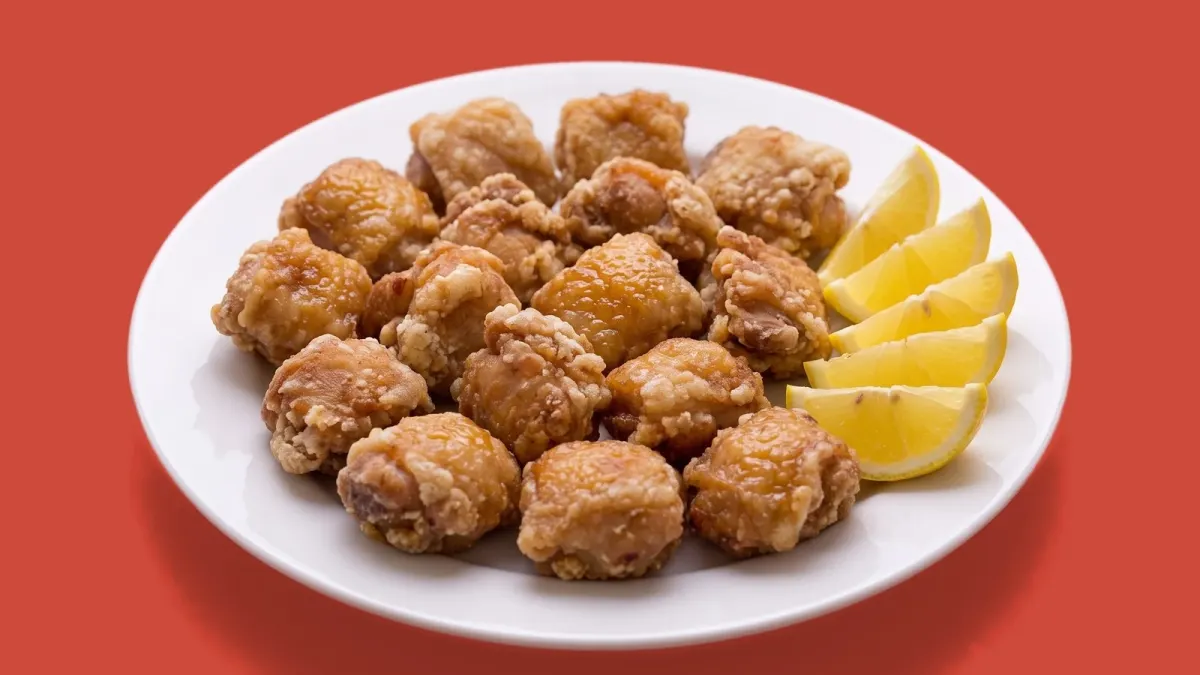 Karaage
